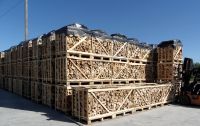 Firewood, Briquettes, Pellets