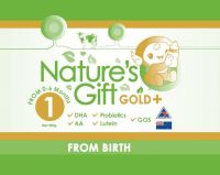 Nature's Gift Infant Milk Powder
