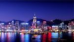 Feel the Difference in Hong Kong and Macau 6 Days 5 Nights