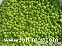 IQF Green Peas