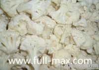 IQF Cauliflower