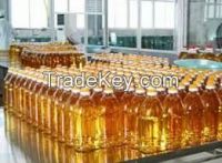  Grade A Refined Soybean Oil