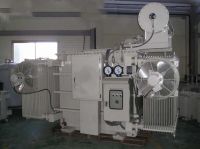 DISTRIBUTION TRANSFORMER 2500 KVA