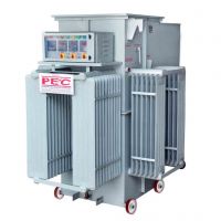 SERVO VOLTAGE STABILIZERS 1000 KVA 