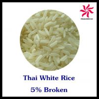 Thai White Rice with Cheap price