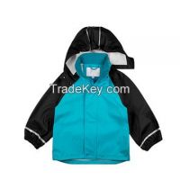 100% nylon Children's Skiwear