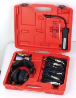 Combination Electronic Stethoscope Kit(6 Channel)