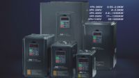 Variable Speed Drives