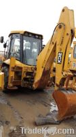 jcb 3cx backhoe loader