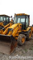 jcb 3cx backhoe loader