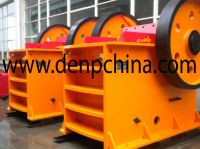 Best Quality PE600*900 Jaw Crusher for Sale