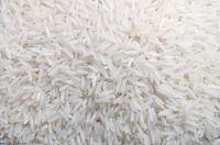  Grain Rice IRRI-6 (Parboiled+White)