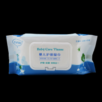Baby Care Tissue