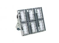 400W 55000lm LED Flood light for Stadium lighting