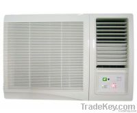 windowtype air conditioner 9000BTU-24000BTU
