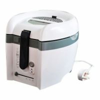 Deep Fryer DF-05