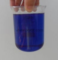 Supplying phycocyanin, natural food color blue, food additive