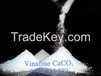 caco3 uncoated super fine powder