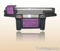 UV flatbed printer 1385