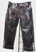 Leather Jeans 1634