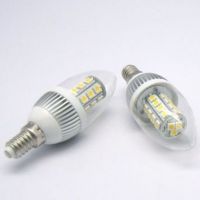 LED Bulb