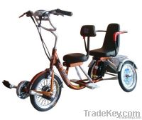 Tricycle/Bicycle