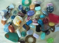Acryl Beads