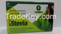 Stevia Sachets