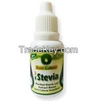 Stevia Liquid Drop
