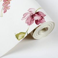 Continental Wallpaper 3d Jane Waterproof Scrab Super And Strong And Soundproof Grade Flame Retardant