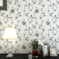 Continental Wallpaper 3d Jane Waterproof Scrab Super And Strong And Soundproof Grade Flame Retardant