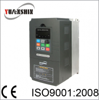 Multi-functional input & output terminals variable frequency drive