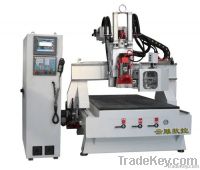 cnc router machinery with atc disc atc cnc router