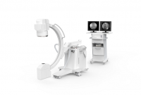 Surgical C-arm System, KMC-650