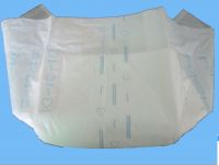 Dry Surface,Soft Breathable Absorption Disposable Type adult Incontinent diaper Comfrey OEM