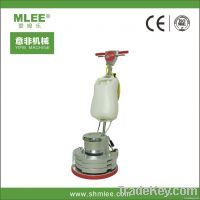 MLEE170A Efficient Crystal polishing Machine
