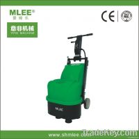 MLEE600A-2T granite marble floor grinding machine