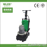 MLEE520A-4T concrete granite marble floor grinding machine