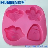 cookie molds homeen can deal with OEM projects