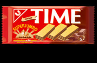 Time Chocolate
