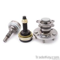 CNC Machining parts