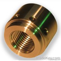 High Precision CNC Machining parts