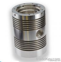 High Precision CNC Machining parts