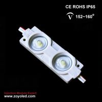 CE RoHS Approved sign led module Advertising box Modules