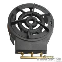 cheap portable single burner gas stove