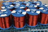 enameled copper wire