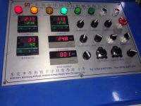 2014 The Newest Heat Transfer Machine Era ,  Huajin Hj-6200 Double-Sided Ribbon Printing Machine