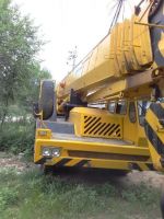 truck crane 100 ton for sale, used crane, tadano,