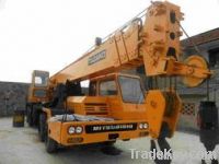 Used Tadano TR300M 30T, Used Truck Crane