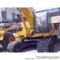 Used Kobelco Crawler Crane (75 tons)